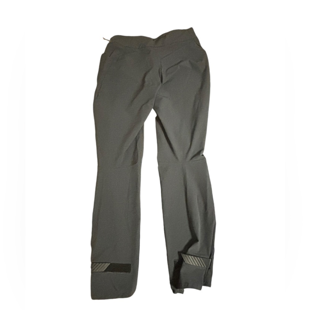 GYMSHARK Black jogger men size small - Picture 3 of 12